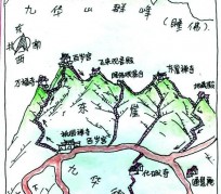 开平一日游线路(龙虎山旅游攻略一日游线路)