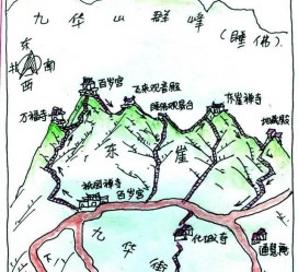 开平一日游线路(龙虎山旅游攻略一日游线路)