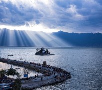 开平洱海旅游攻略(成都到洱海旅游攻略)