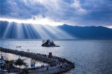 开平洱海旅游攻略(成都到洱海旅游攻略)