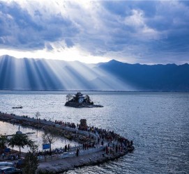 开平洱海旅游攻略(成都到洱海旅游攻略)