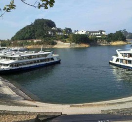 开平千岛湖攻略(千岛湖酒店攻略)