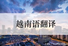 开平越南翻译兼职伴游(在越南怎样找私人翻译)