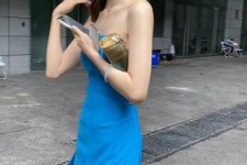 开平我做了兼职模特(怎么做平面模特兼职)