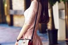 开平中国女模特(上世纪80年代中国女模特)
