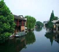 开平南京周边游(南京周边游玩景点大全)