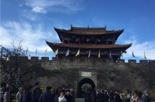 开平昆明旅游攻略(昆明旅游攻略景点大全)