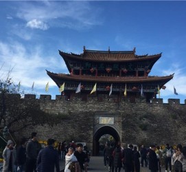 开平昆明旅游攻略(昆明旅游攻略景点大全)