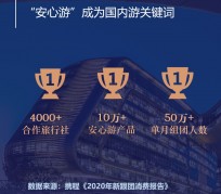 开平上海私人伴游 ​ “小而美”的新时代：2020年国内新跟团消费报告
