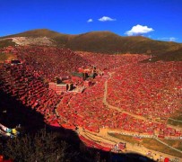 开平色达旅游攻略(成都到色达旅游攻略)