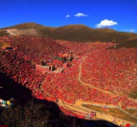 开平色达旅游攻略(成都到色达旅游攻略)