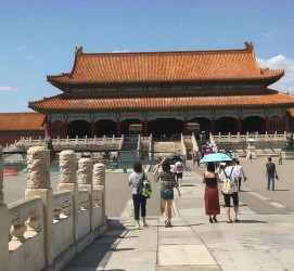 开平旅行攻略(北京旅行攻略英语)