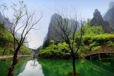 开平周边旅游攻略(三星堆周边旅游攻略)