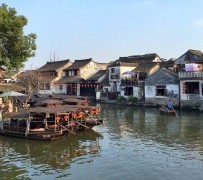 开平江浙沪旅游(江浙沪旅游景点排名前十)