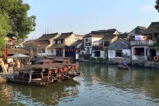 开平江浙沪旅游(江浙沪旅游景点排名前十)