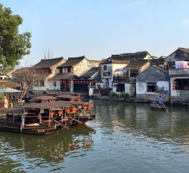 开平江浙沪旅游(江浙沪旅游景点排名前十)