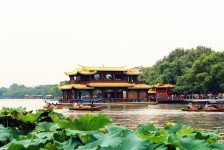 开平杭州游玩攻略(杭州游玩攻略二天)