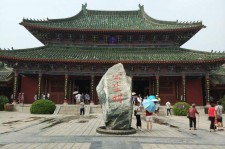 开平开封旅游攻略(开封旅游攻略自由行攻略)