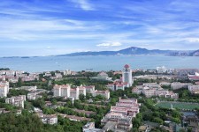 开平厦门旅游攻略(厦门旅游攻略自由行)