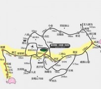 开平自驾线路(自驾游路线规划app哪个好)