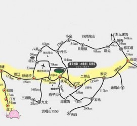 开平自驾线路(自驾游路线规划app哪个好)