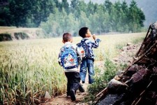 开平河南一家四口结伴游中国2个月(河南适合一家四口旅游的地方)