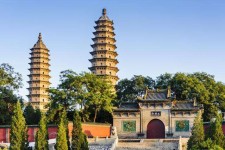 开平太原旅游攻略(太原旅游攻略两日游)