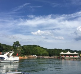 开平二日游(二日游普陀山游玩的最佳路线)