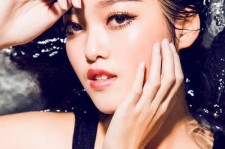 开平美院系花兼职商务模特女的叫什么的简单介绍