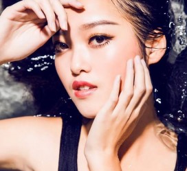 开平美院系花兼职商务模特女的叫什么的简单介绍