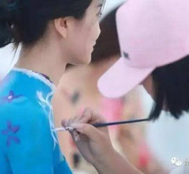 开平博乐市模特兼职(博兴少儿模特培训)