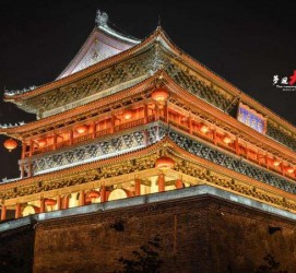 开平西安旅游攻略(西安旅游攻略自由行路线推荐)