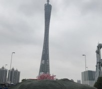 开平广州游玩攻略(广州游玩攻略景点大全免费)