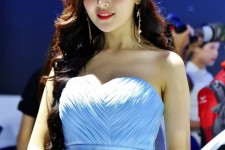 开平美模(美模奖项等级)