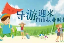 开平私人伴游 “网约导游”到底是正流行 还是不热闹