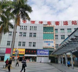 开平天河客运站兼职模特(天河客运站兼职模特工资)