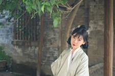 开平中山汉服模特兼职(兼职汉服街拍模特是实的吗)