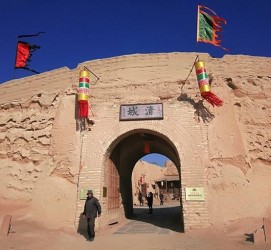 开平银川旅游攻略(7月银川旅游攻略)