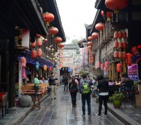 开平成都自助游(成都自助游住哪里方便)