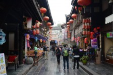 开平成都自助游(成都自助游住哪里方便)