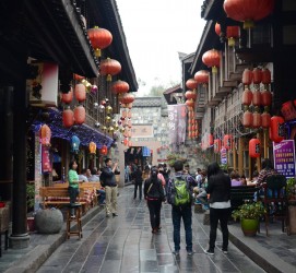 开平成都自助游(成都自助游住哪里方便)