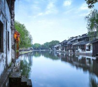 开平浙江旅游攻略(浙江旅游攻略三日游自驾游)