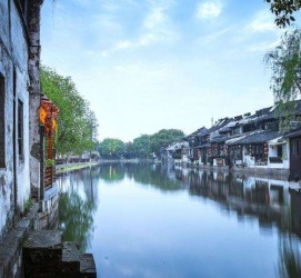 开平浙江旅游攻略(浙江旅游攻略三日游自驾游)