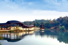 开平景点介绍(景点介绍模板)