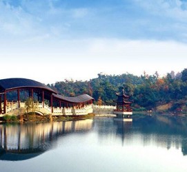 开平景点介绍(景点介绍模板)