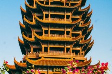 开平武汉游玩攻略(武汉游玩攻略路线)