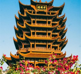 开平武汉游玩攻略(武汉游玩攻略路线)