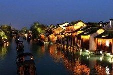 开平乌镇旅游攻略(乌镇旅游攻略景点必去)