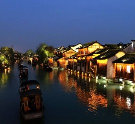 开平乌镇旅游攻略(乌镇旅游攻略景点必去)