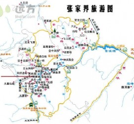 开平旅游景点地图(旅游景点地图自驾)